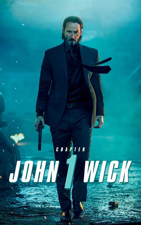 John Wick (2014)